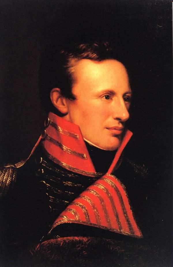 Zebulon Pike An army officer who attempted to find the source of the Mississippi River, and who did discover Colorado s Pike s Peak which was named after him.