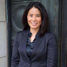 State s First Judge of Hmong Descent Appointed Sophia Vuelo was appointed to the Ramsey County District Court bench by Governor Mark Dayton on December 18, 2017, making her the state s first judge of