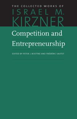 Kirzner Summary In this Liberty Matters online discussion Peter Boettke of George Mason University examines Israel Kirzner s insights into the rivalrous nature of competitive behavior and the market