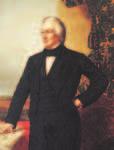 Polk 12 Zachary Taylor 13 Millard Fillmore Presidential term: 1845