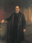 Arthur 22 Grover Cleveland Presidential term: 1881 Lived: 1831