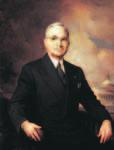 Dawes Presidential term: 1929 1933 Lived: 1874 1964 Born in: Iowa