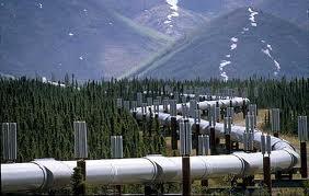 pipeline led to new jobs & $) govt.