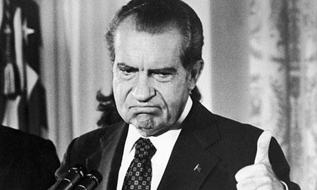 NIXON: THE IMPERIAL PRESIDENCY Since the 1930 s, the powers of the Presidency had greatly expanded Became known as the Imperial Presidency Expansion of Presidential powers peaked under Richard Nixon