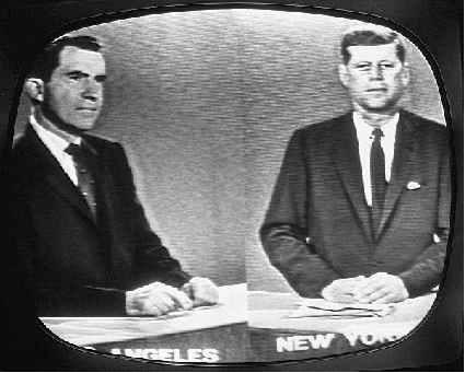 Kennedy Nixon Debates