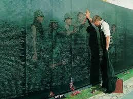 Legacy of the Vietnam War Deaths 58,000+ Americans died