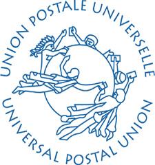 Background: UPU Founded in 1874 (as General Postal Union), establishing a worldwide postal territory divided into continents, unifying rates and ways to exchange mail, etc.