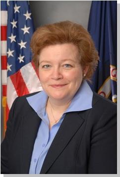 New EEOC Acting Chair Victoria Lipnicnamed Acting Chair on January 25, 2017 Has served on Commission since 2010 Was previously Assistant Secretary in