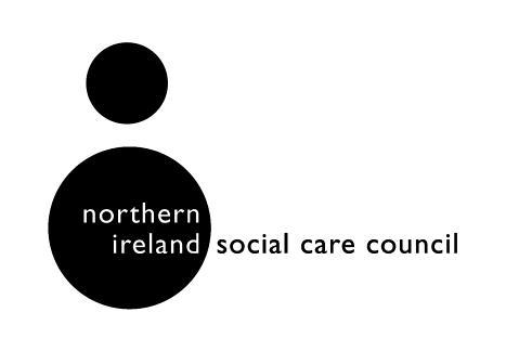 Notice of Decision of the Northern Ireland Social Care Council s Conduct Committee Name: Radu Nasca SCR No: 6005361 Date: 22 August 2014 NOTICE IS HEREBY GIVEN THAT the Conduct Committee of the