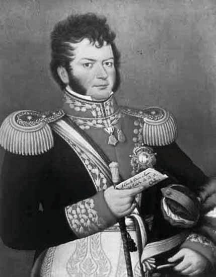Independence Leaders: Bernardo O Higgins Bernardo O Higgins (1778-1842) Background Chilean creole educated in Britain Goal: liberate Chile from Spanish rule Actions & Significance/Legacy