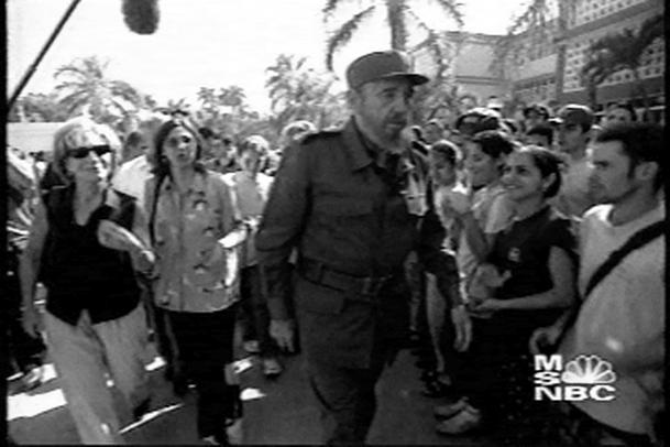 Video Spotlight: Cuba