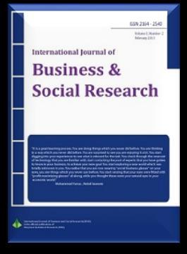 International Journal of Business and Social Research Volume 4, Issue12, 214 The Political Economy of Post War Economic Development in Sri Lanka Prasanna Perera 1 ABSTRACT Thirty years of civil war
