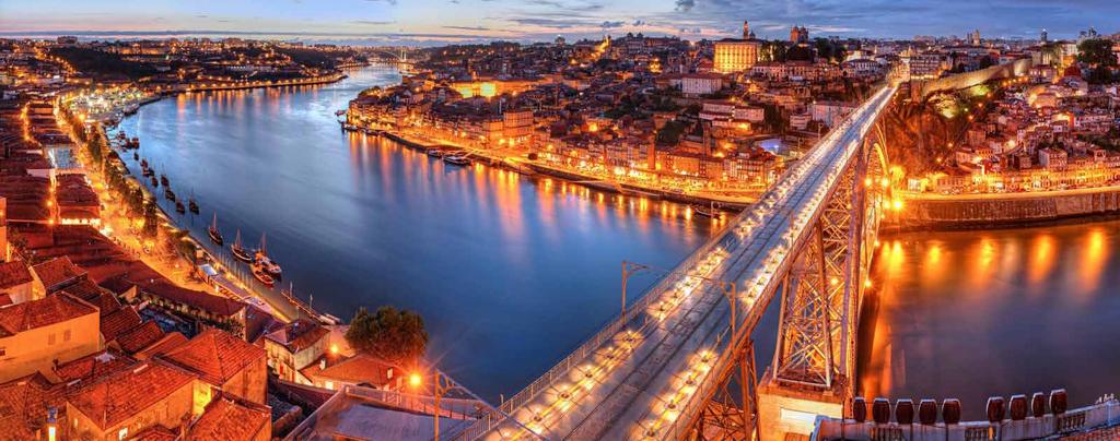 RIGHTS OF EU CITIZEN PORTUGAL PORTO Any person who holds the nationality of an EU country is automatically also an EU citizen.