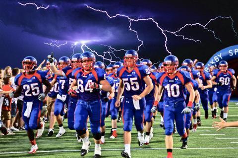ARTICLE III: OBJECTIVE The objective of this association is to support the Bixby Public Schools 8 th through 12 th grade football programs. A.