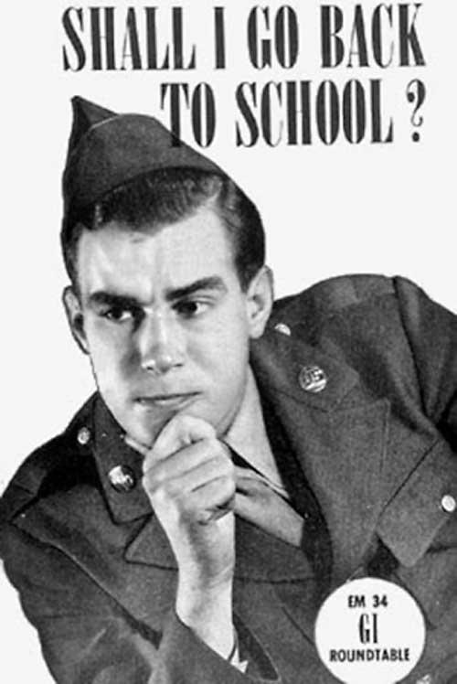 Act, or GI Bill, helped