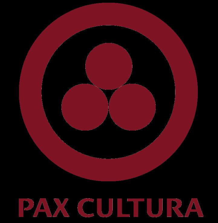Figure 1: Roerich Pact Emblem.