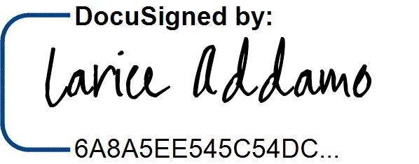 DocuSign Envelope ID: 8EB621C6-D45E-4FBE-AAF7-AA1367E529C5 Case 3:16-cv-00492-L-WVG Document 69-2 Filed 10/31/17 PageID.590 Page 17 of 73 To BANA: Cristina Pierson John R.