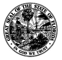 State of Florida THE BASICS OF RECORDS MANAGEMENT REVISED ISSUE DATE October 2017 Florida Department of State Division of