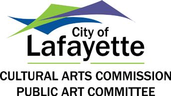 STAFF REPORT To: From: Gary Klaphake, City Administrator Susan Booker, Cultural Resources Coordinator Date: October 27, 2016 Subject: Appointments/Lafayette Cultural Arts Commission (LCAC)
