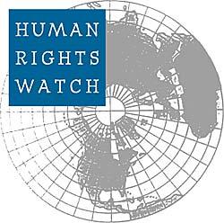 HUMAN RIGHTS WATCH Very similar aims as Amnesty International The Human Rights watch attempts to