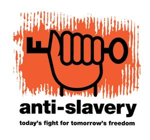 ANTI-SLAVERY INTERNATIONAL Anti-Slavery international is one of the oldest Human Rights organization, founded 1839