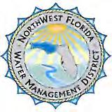 Northwest Florida Water Management District Carr Building, Suite 225, 3800 Commonwealth Blvd., MS LS225, Jonathan P.