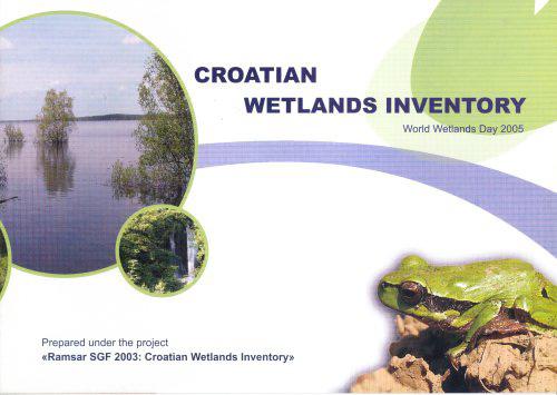 Ramsar handbooks for the wise use of wetlands, 4th edition Additional information The Small Grants Fund of the Ramsar Convention Established in 1990, the Small Grants Fund (SGF) provides financial