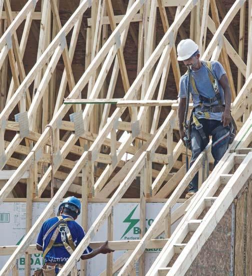 ProPerty 28 the MyanMar times US housing market recovery picks up By Veronica Smith WASHINGTON The recovery in the US housing market continues to strengthen, data released on September 19 showed, a