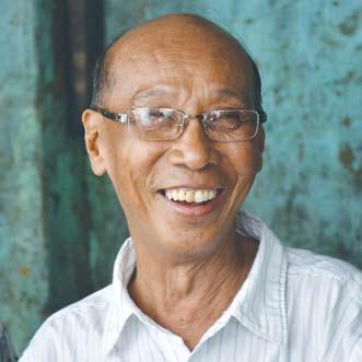 Time out 41 The Myanmar Times Writers examine uncertainty of truth By Zon Pann Pwint WRITER and poet Thit Sar Ni, who has published several well-known novels that he describes as postmodernist, says