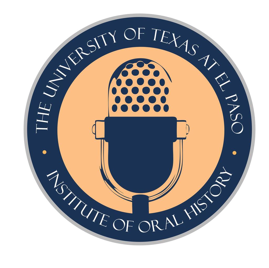 THE UNIVERSITY OF TEXAS AT EL PASO INSTITUTE OF ORAL HISTORY Interviewee: Lily Gutierrez Reveles Interviewer: Fernanda Carrillo Project: Bracero Oral History Project Location: El Paso, Texas Date of