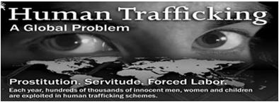 Trafficking and Violence Protection Act (TVPA) and