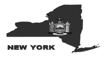 17 NYS Response In 2007, New York State enacted legislation