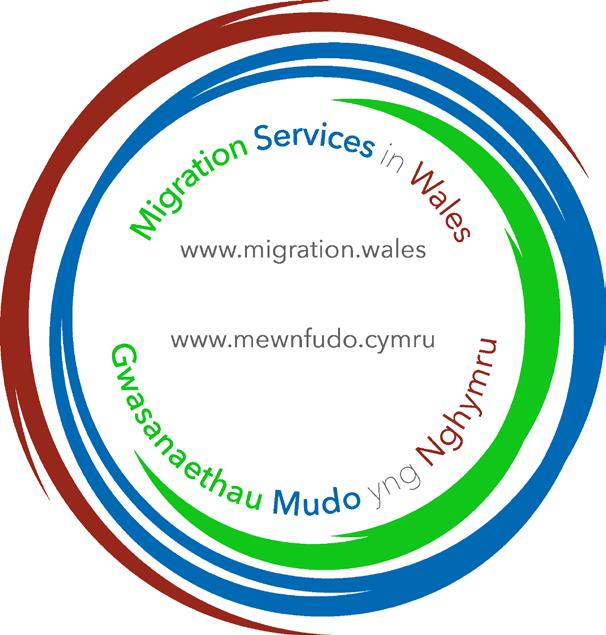 Migration Services in Wales Funded by Welsh Government, Migration Services in Wales is a project led by the Welsh Refugee Council in partnership with COMPAS that aims to increase understanding of