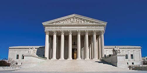 Tribal Supreme Court Project The Tribal Supreme Court Project is part of the Tribal Sovereignty Protection Initiative and is staffed by the National Congress of American Indians (NCAI) and the Native