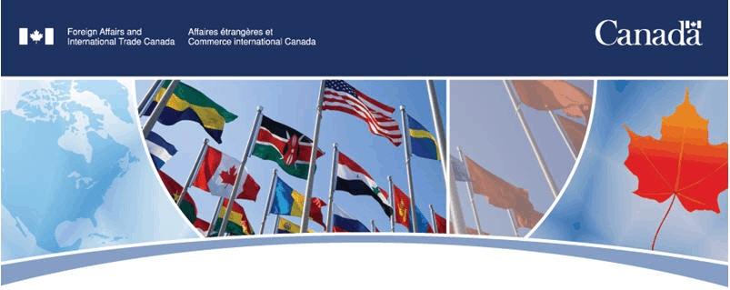 EVALUATION OF THE AMERICAS STRATEGY Final Report Foreign Affairs and
