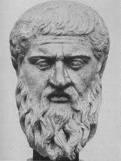 Plato Add to graphic organizer Background Born in Greece in 428 B.C.