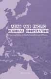 international business & MANAGEMENT relations Asian and Pacific Regional Cooperation Turning Zones of Conflict into Arenas of Peace Michael Haas, Political Film Society, USA An exploration of why and