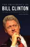 Based on the latest research, this volume provides important new perspectives on Clinton s life in politics.