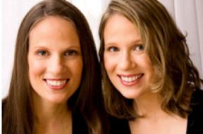 about us Janice Croze and Susan Carraretto Janice Croze and Susan Carraretto are identical twins, work-at-home-moms, and founders of the top Mom Blog, 5 Minutes for Mom.