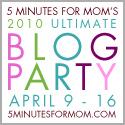 popular blogging conferences, including BlogHer and Mom 2.0 Summit. These video interviews give readers a chance to get to know these other amazing bloggers in a new and unique way.