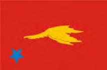 New Mon State Party မ န ပည သစ ပ တ Armed wing: Mon National Liberation Army (MNLA) Website: http://nmsp.