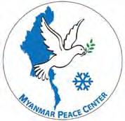 Myanmar Peace Centre (MPC) https://www.facebook.com/pages/myanmar-peace-center/ 103982913079402 Email: info@myanmarpeace.