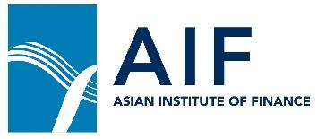 ASIAN INSTITUTE OF FINANCE AWARD FOR ESSAYS ON PROFESSIONALISM IN THE FINANCIAL SERVICES INDUSTRY OFFICIAL TERMS AND CONDITIONS A. INTRODUCTION 1.