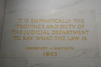 Madison greatly increased the power of the federal government II.