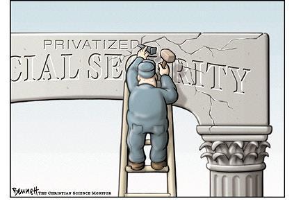 Privatized