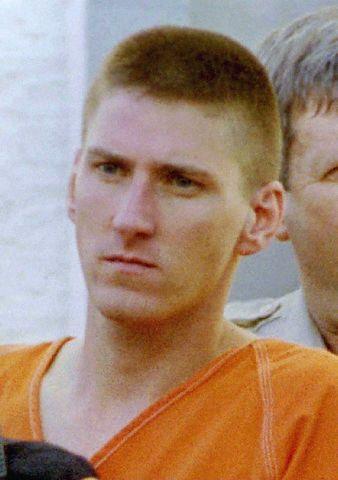 Timothy McVeigh, Who Was Sentenced to