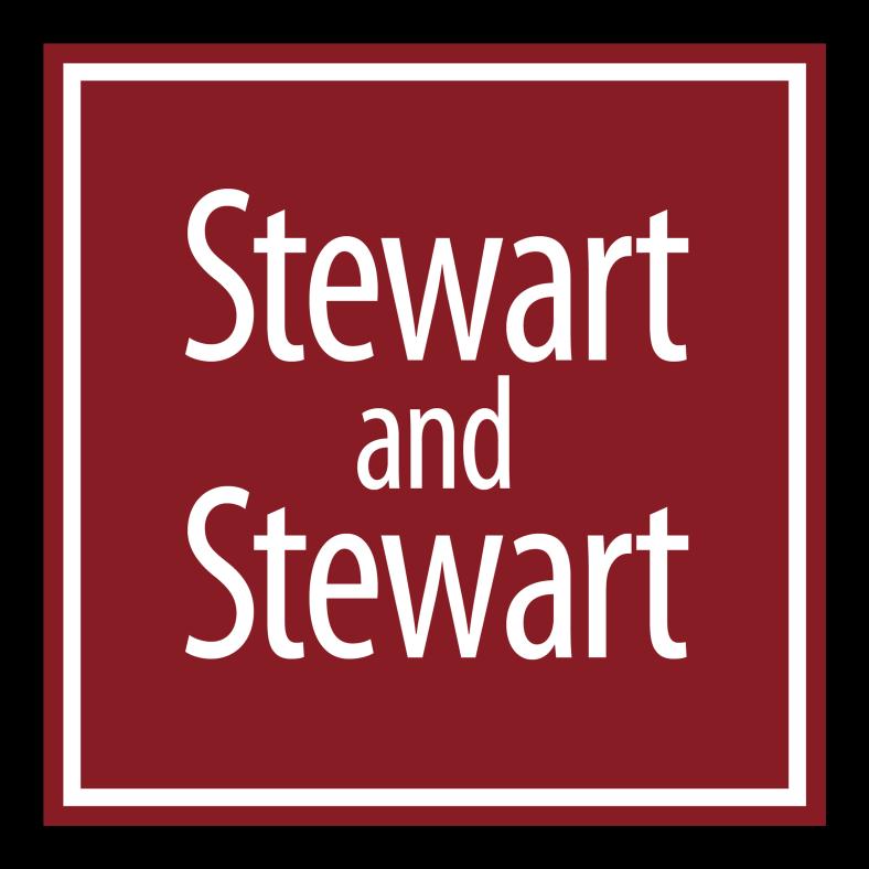 Prepared by the Law Offices of Stewart and Stewart 2100 M St.
