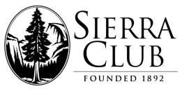Presented by the Sierra Club and the