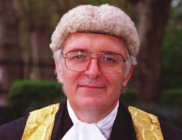 the Sentencing Guidelines Council Sentence Sentencing Advisory Panel SEPTEMBER 2004 ISSUE 01 The late Lord Justice John Kay.