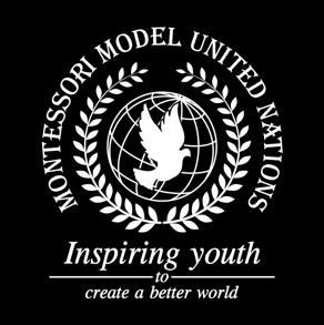 Montessori Model United Nations A/C.5/11/BG-161; 157; 158 General Assembly Distr.